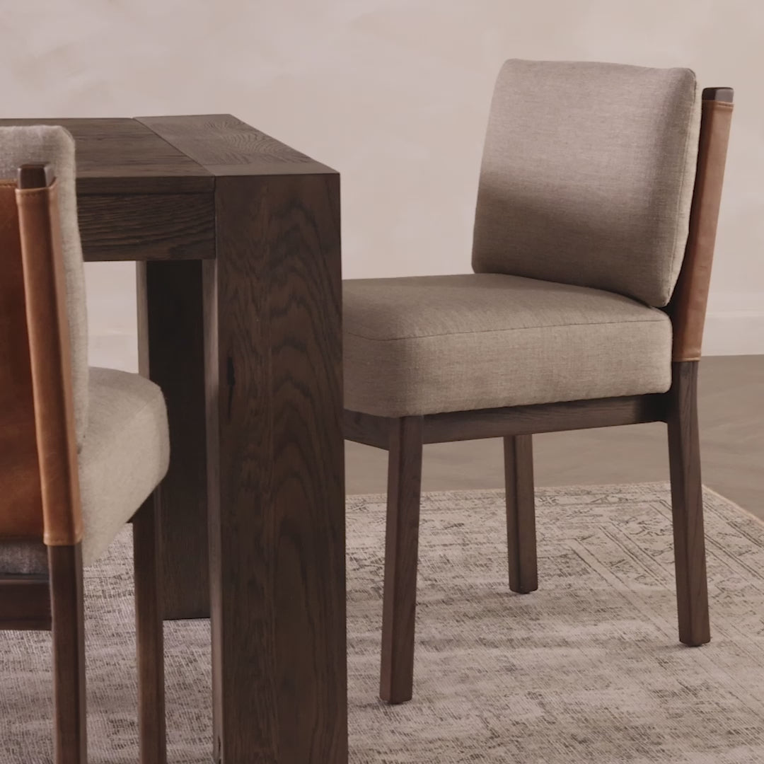 Chappel Dining Chair