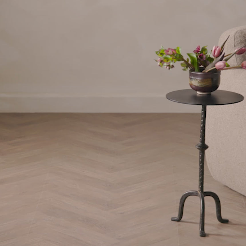 Jocelyn End Table