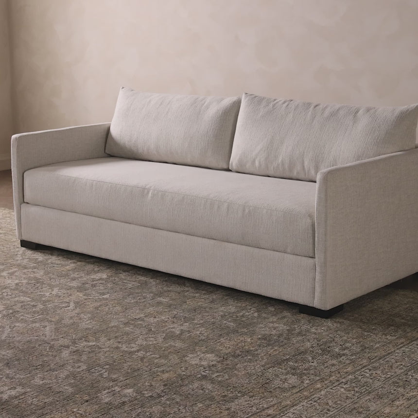 Wickham Sleeper Sofa