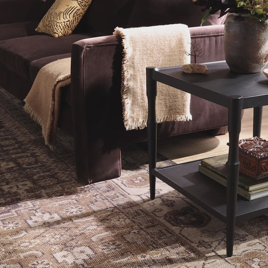 Augusta End Table