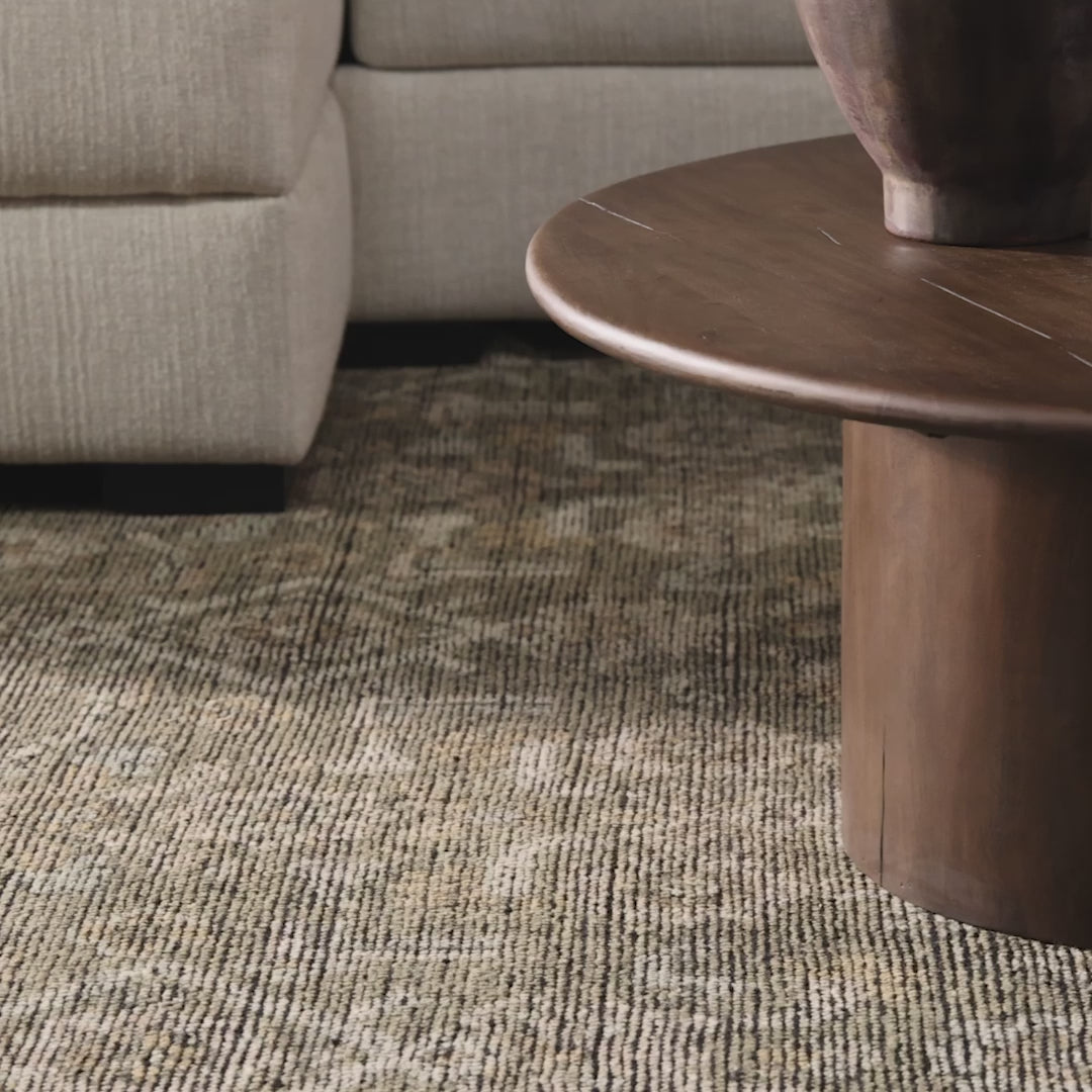 Stuart Nesting Coffee Table Set