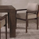 Chappel Dining Armchair
