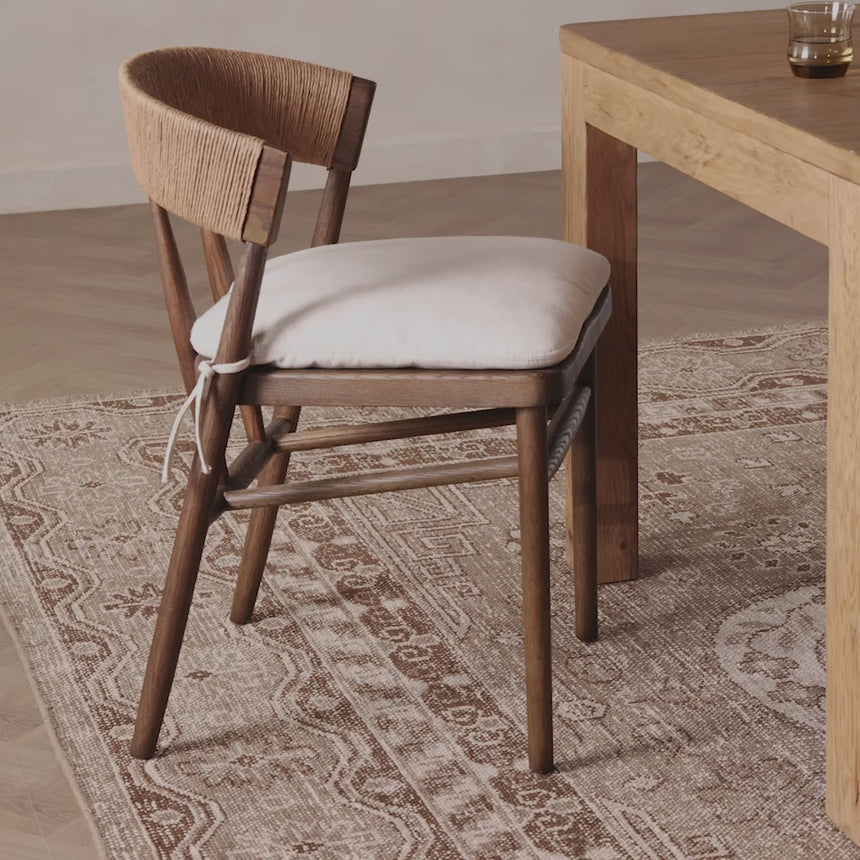 Buxton Dining Chair