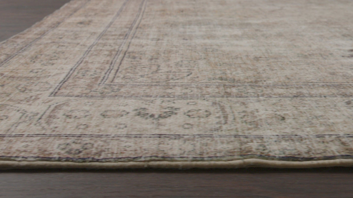 Loloi- Grip 1/4"  Rug Pad