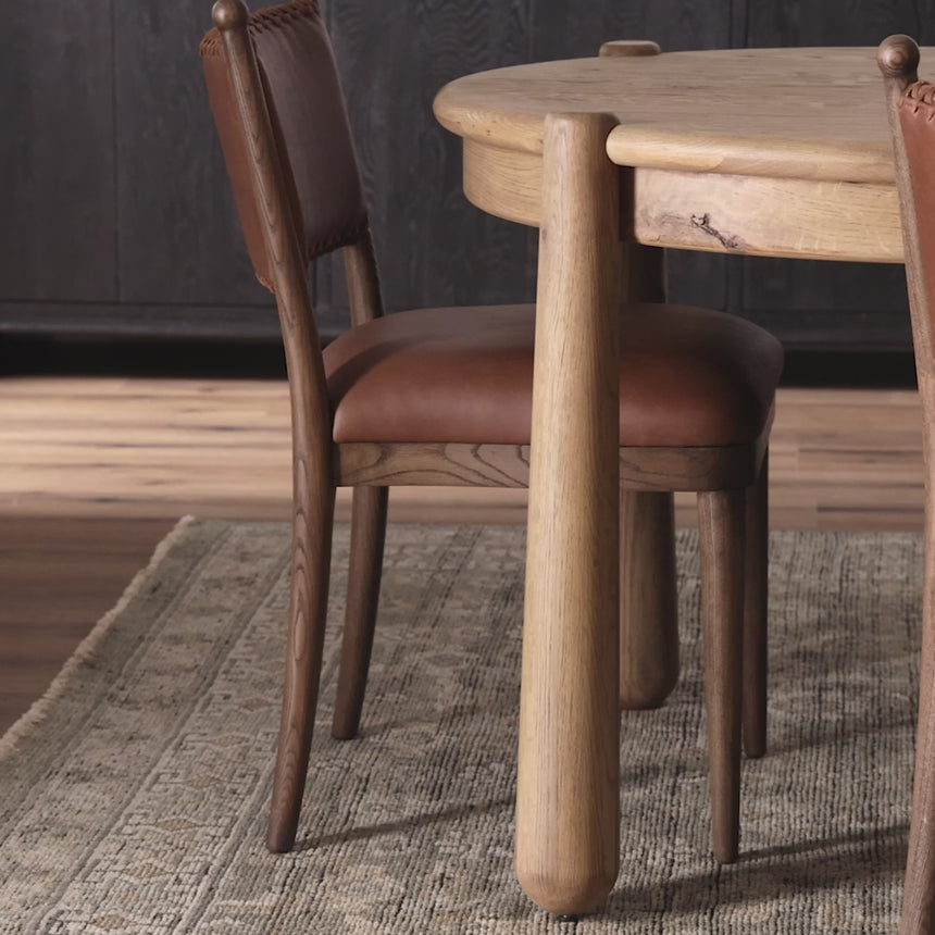 Bella Dining Chair