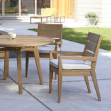 Algarve Dining Armchair