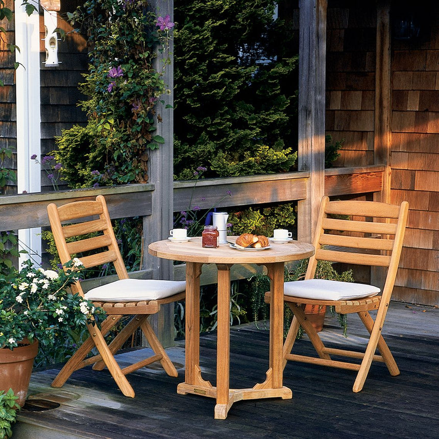 Essex Bistro Table