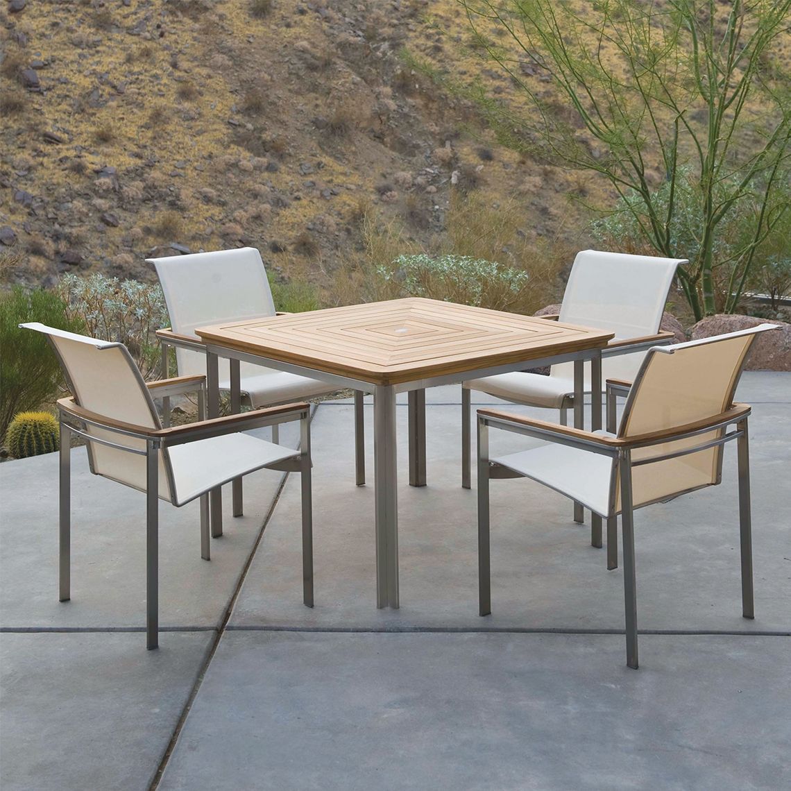 Tivoli Dining Armchair