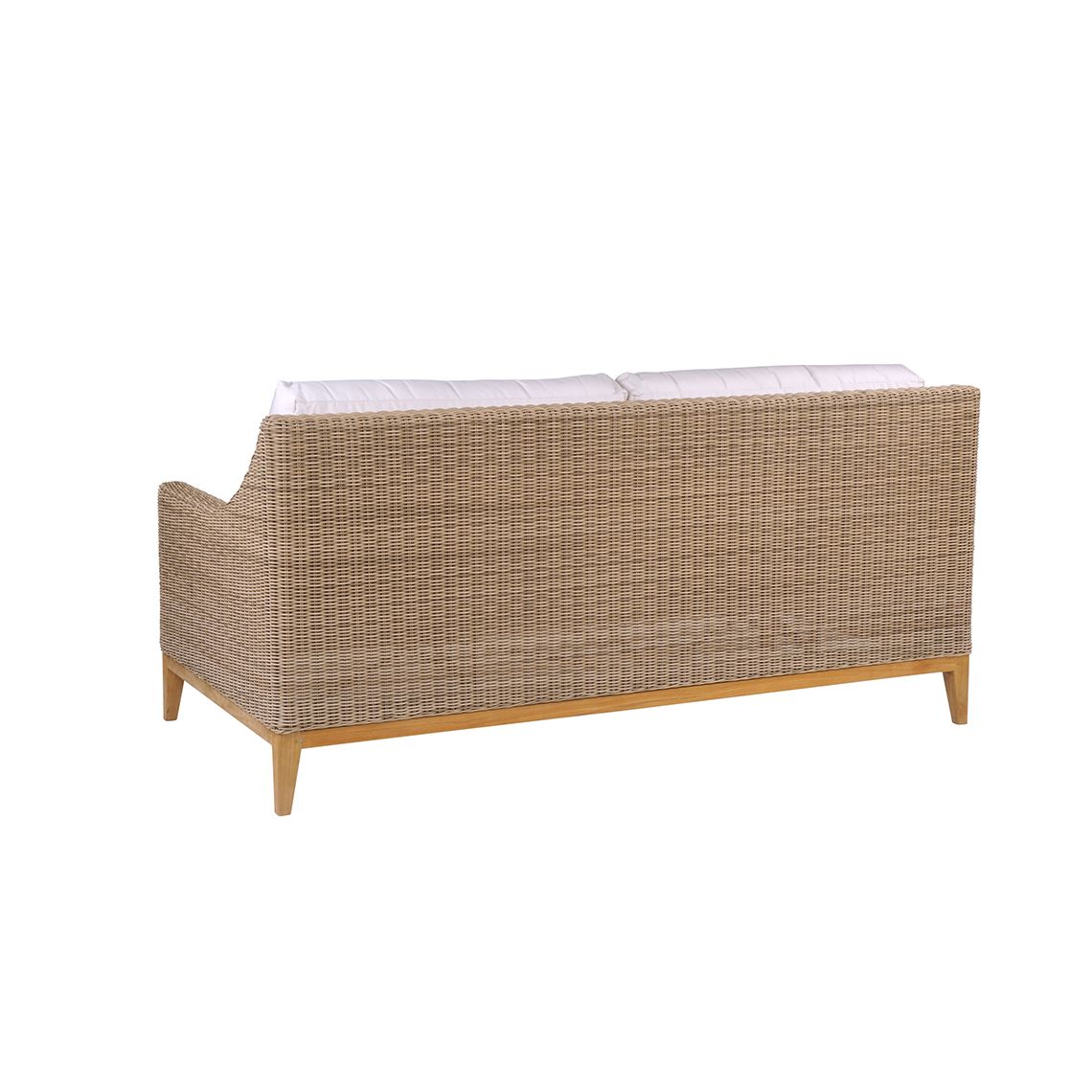 Frances Deep Seating Settee