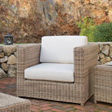 Sag Harbor Chat Chair