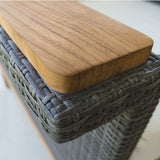 Azores Deep Seating Lounge Chair