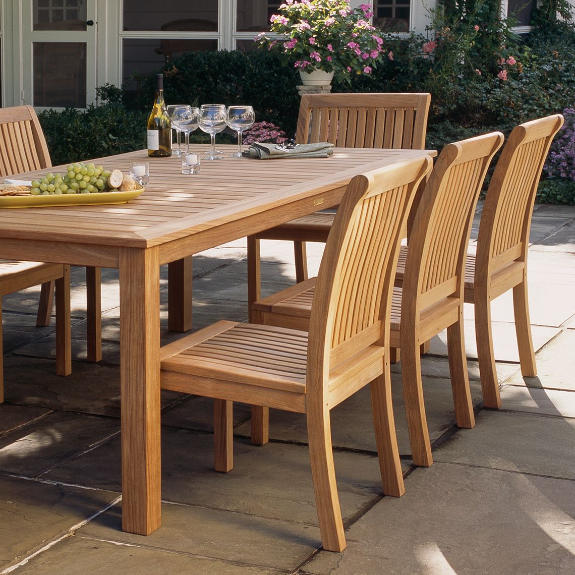 Chelsea Dining Side Chair