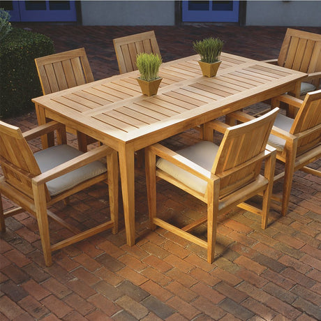 Amalfi Dining Armchair