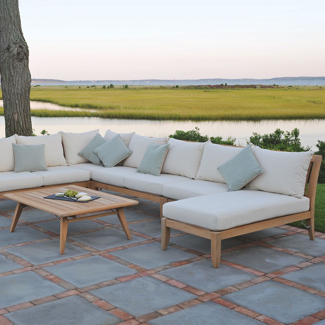 Ipanema Coffee Table