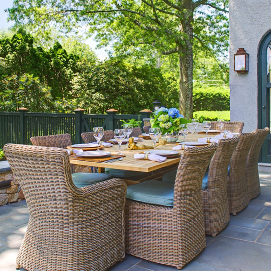 Sag Harbor Dining Armchair