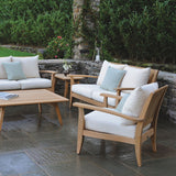 Ipanema Deep Seating Settee