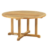 Essex Round Coffee Table