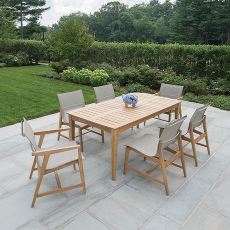 Marin Dining Side Chair