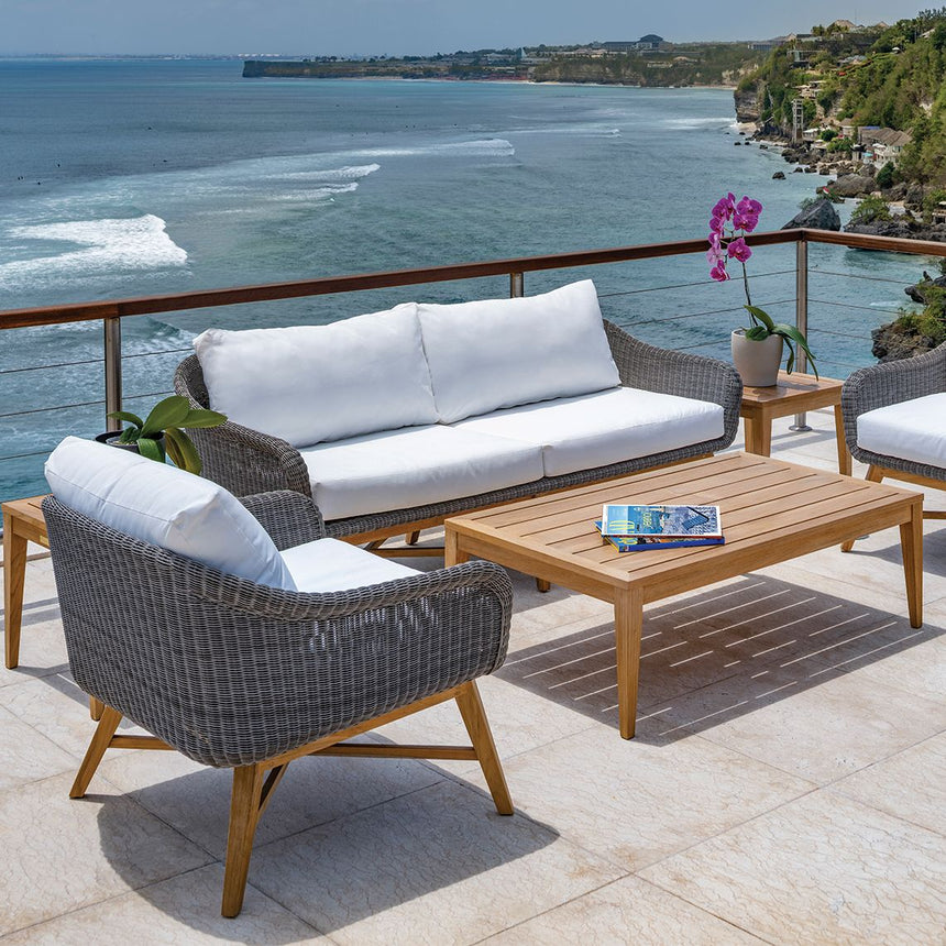 Tribeca Outdoor Coffee Table