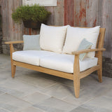 Ipanema Deep Seating Settee