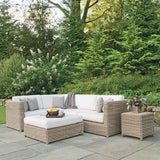 Sag Harbor Side Table/Stool