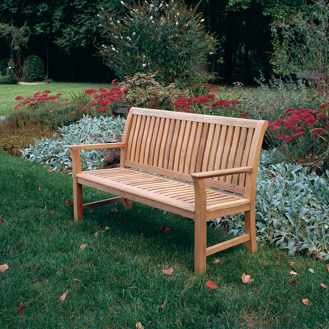 Chelsea Bench
