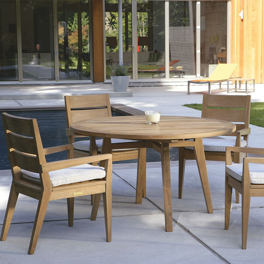 Algarve Dining Armchair