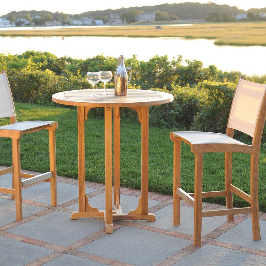 Essex Bar Table