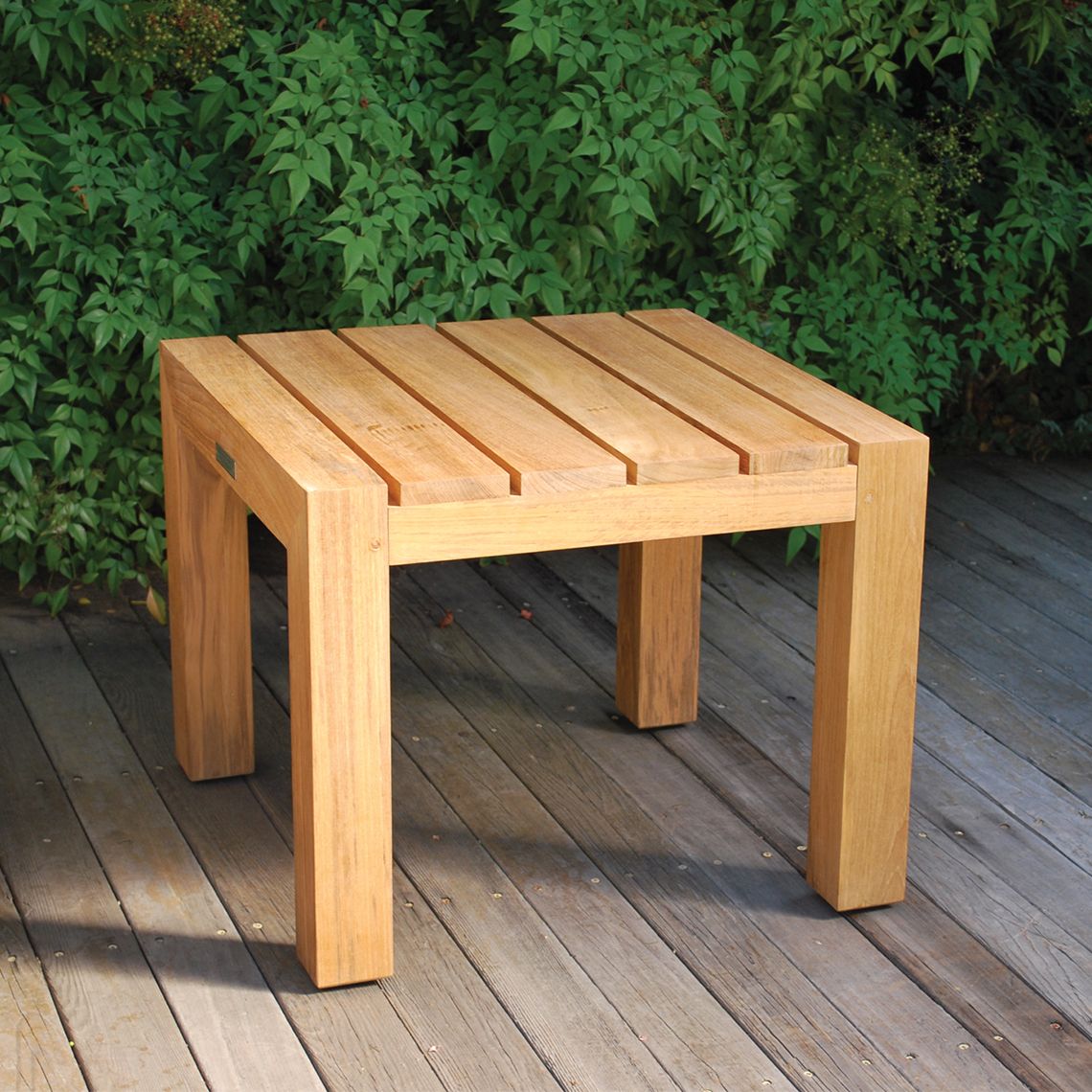 Mendocino Side Table