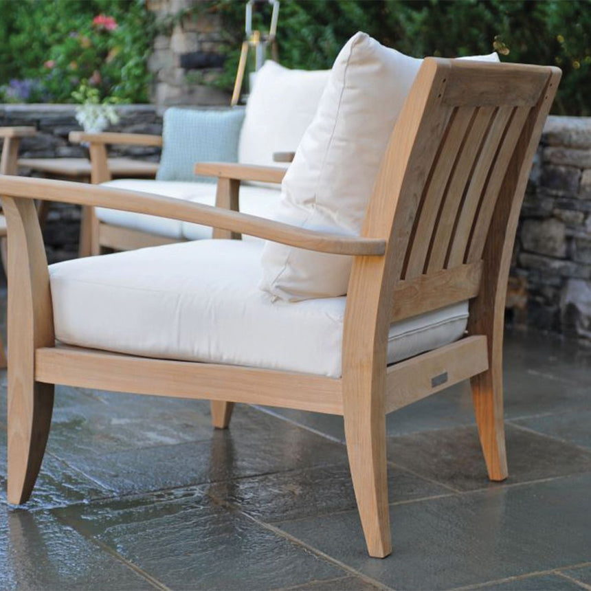 Ipanema Deep Seating Lounge Chair