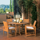 Amalfi Dining Armchair
