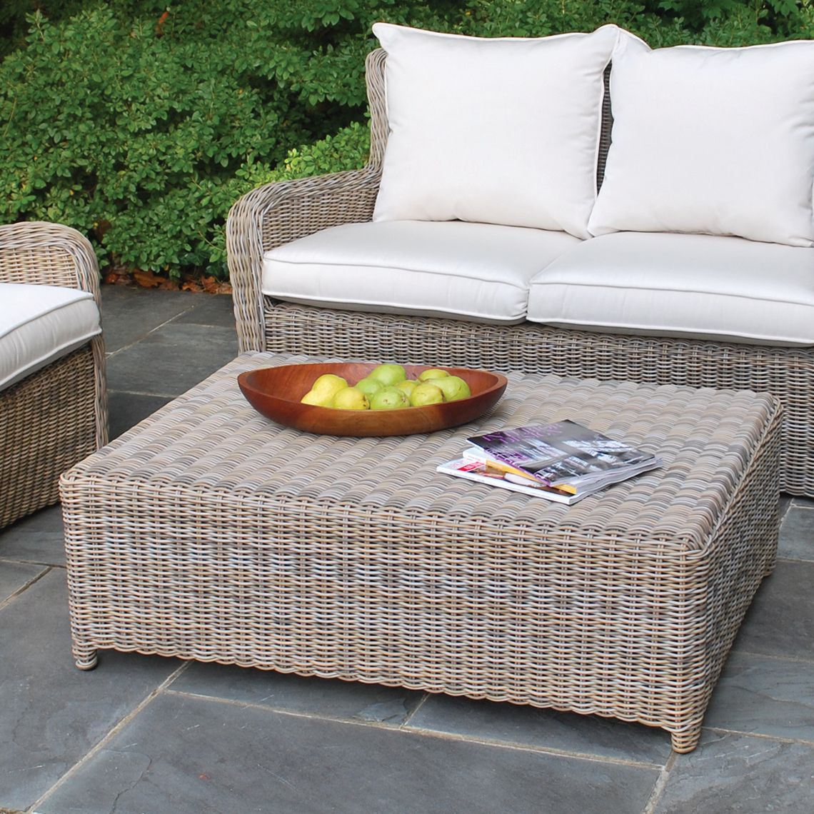 Sag Harbor Coffee Table