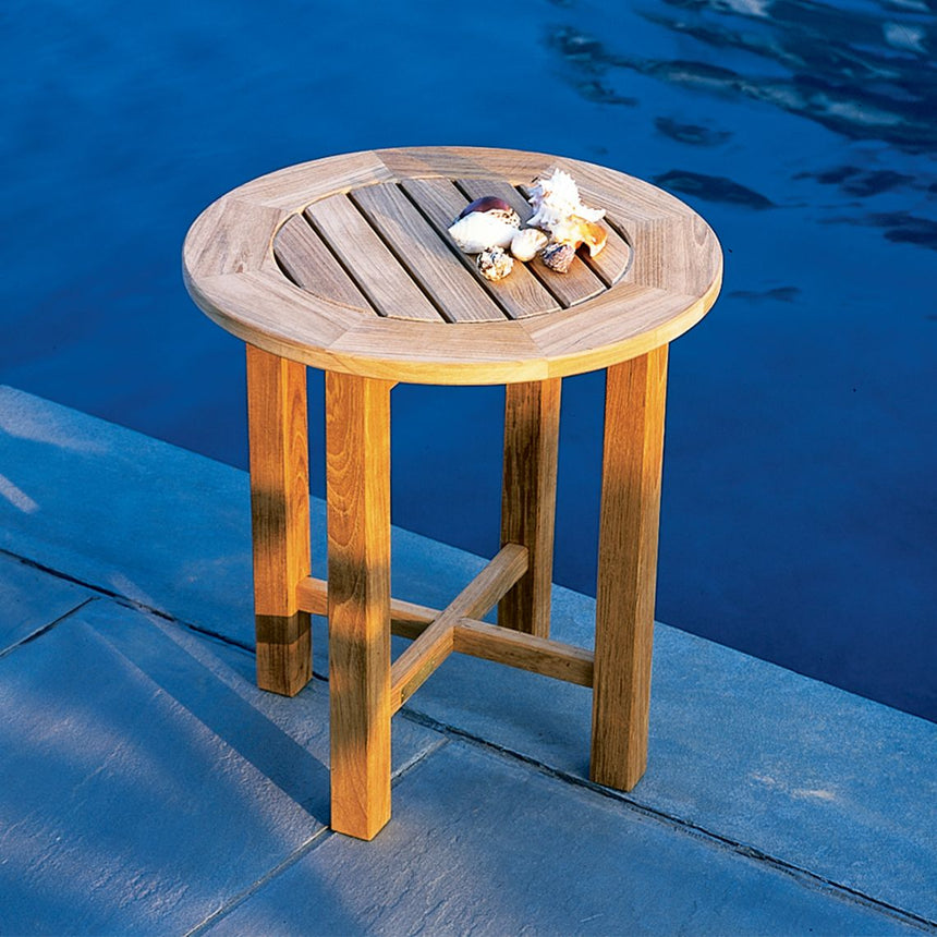 Essex Side Table