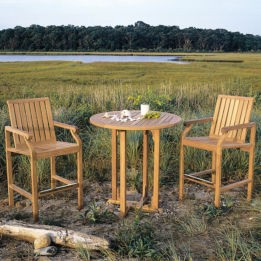 Essex Bar Table