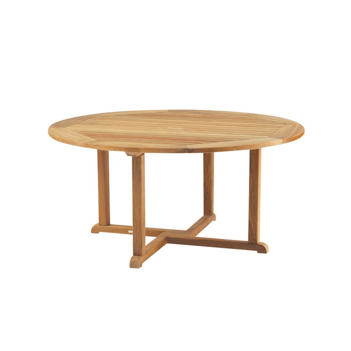 Essex Round Dining Table