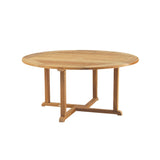 Essex Round Dining Table