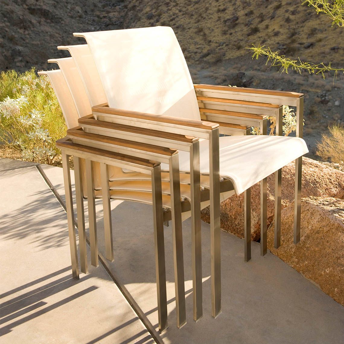 Tivoli Dining Armchair