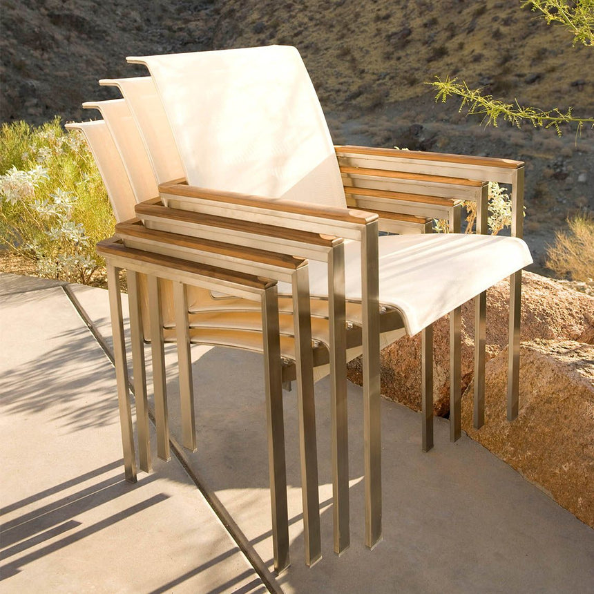 Tivoli Dining Armchair
