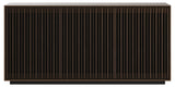 Profile 8477 | 3-Door Media & Storage Console