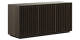 Profile 8477 | 3-Door Media & Storage Console