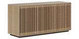 Profile 8477 | 3-Door Media & Storage Console