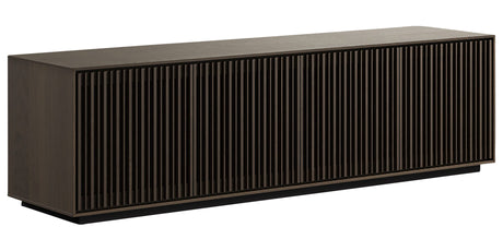 Profile 8479 | 4-Door Media & Storage Console