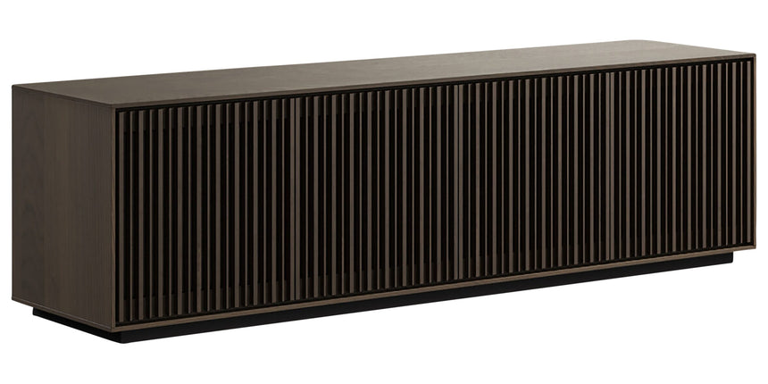 Profile 8479 | 4-Door Media & Storage Console