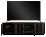 Profile 8479 | 4-Door Media & Storage Console