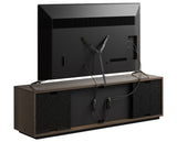 Profile 8479 | 4-Door Media & Storage Console