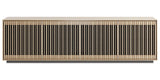 Profile 8479 | 4-Door Media & Storage Console