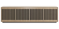 Profile 8479 | 4-Door Media & Storage Console