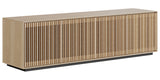 Profile 8479 | 4-Door Media & Storage Console