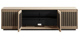 Profile 8479 | 4-Door Media & Storage Console