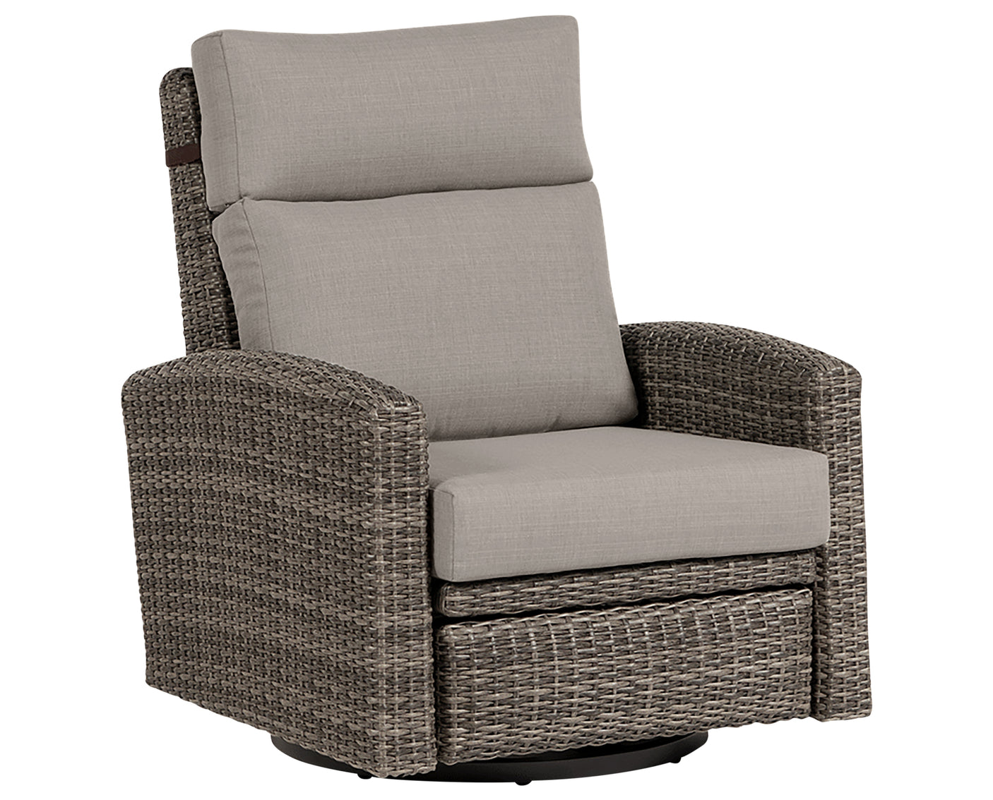 Coral Gables Swivel Recliner